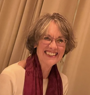 Barbara Gearin