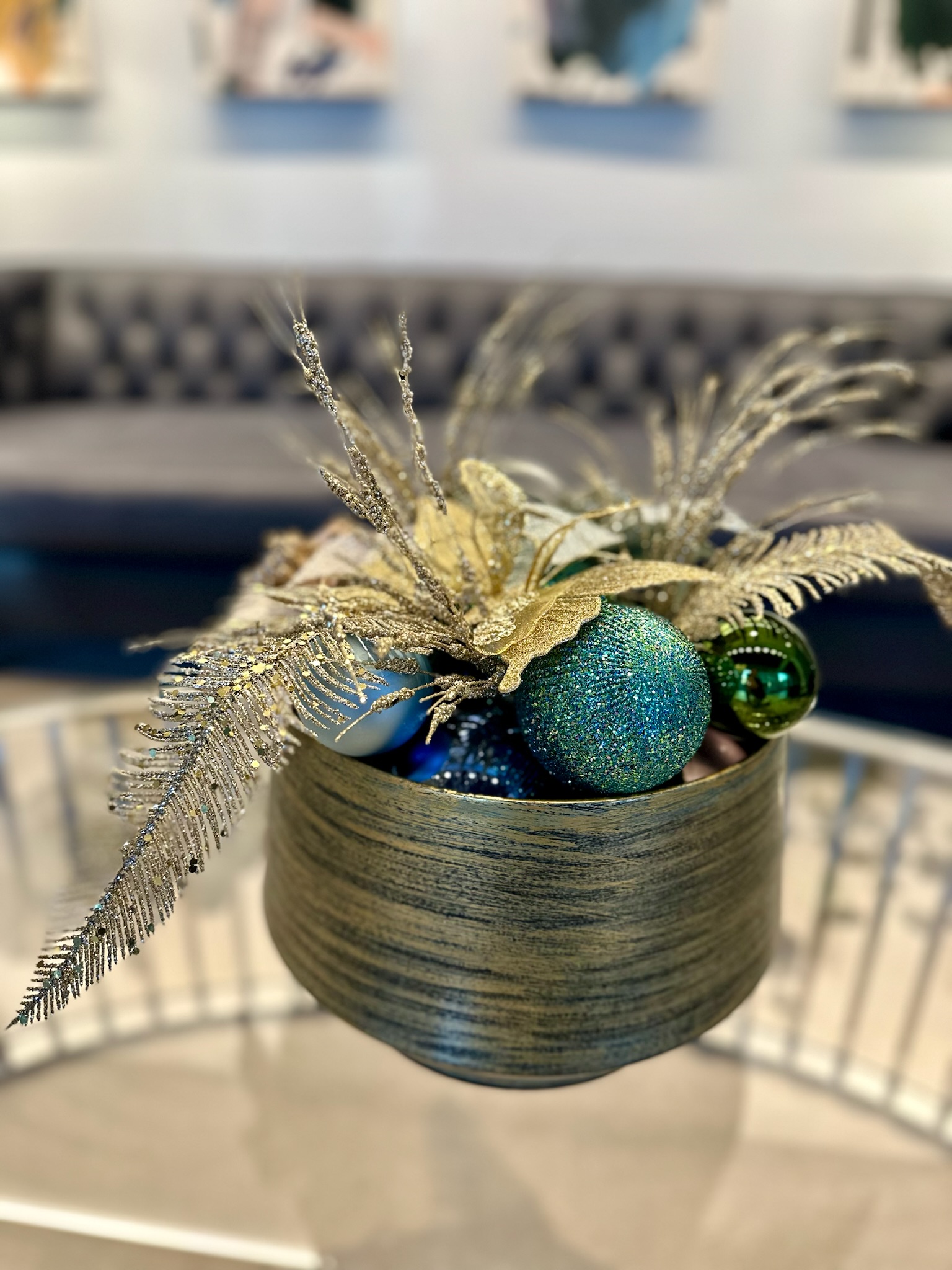 Centerpieces Service