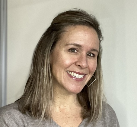 Gayla Hilton