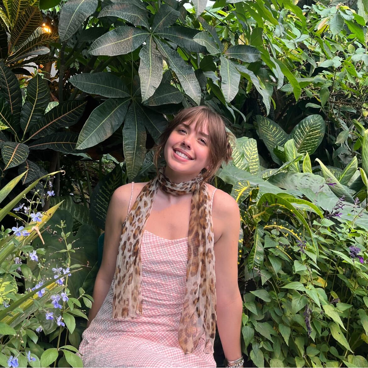 Hannah Booth